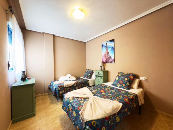 Ático en venta en  Barrio Centro - Muelle Pesquero, Torrevieja photo 1