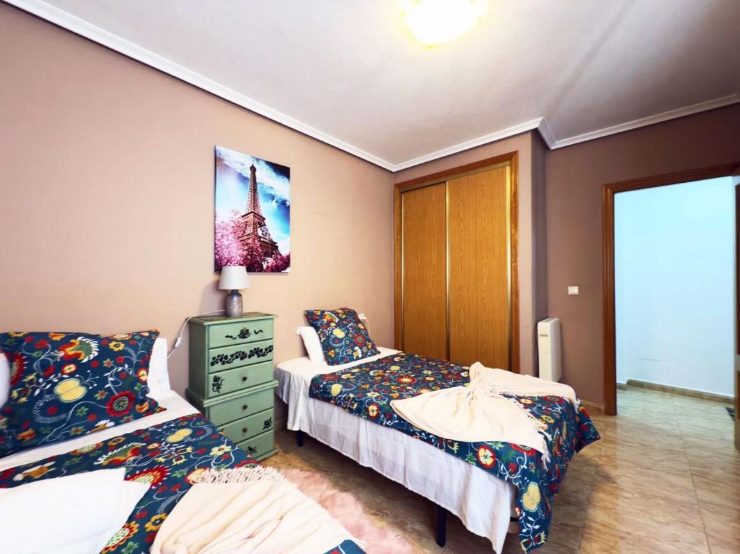 Penthouse sale in  Barrio Centro - Muelle Pesquero, Torrevieja photo 3