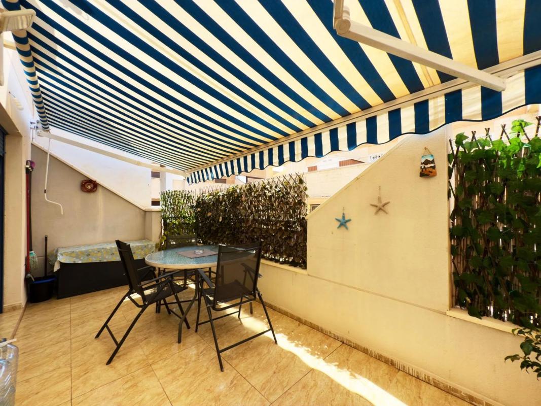 Penthouse sale in  Barrio Centro - Muelle Pesquero, Torrevieja photo 5