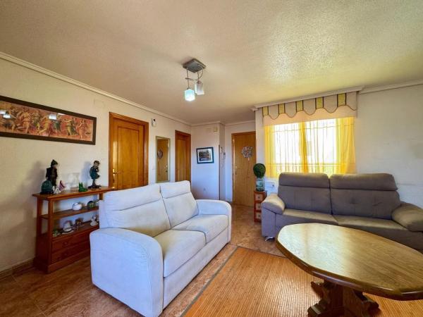 Ático en venta en  Barrio Parque de las Naciones, Torrevieja photo 2