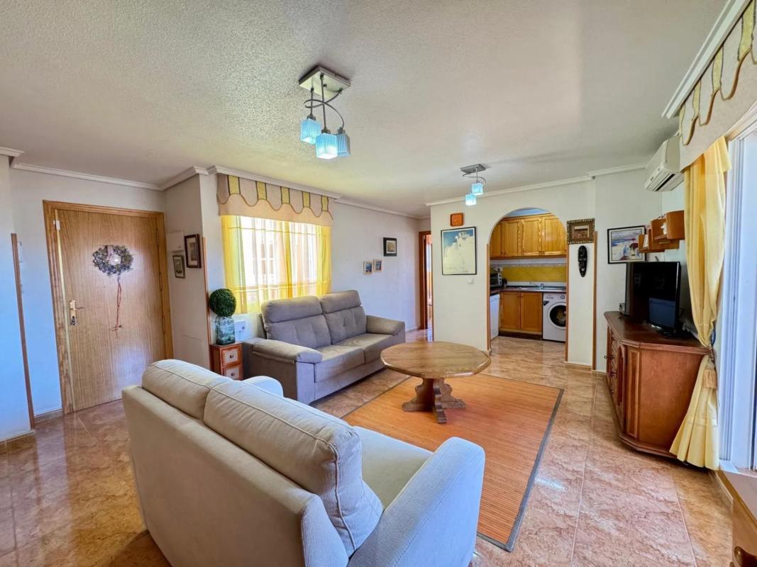 Penthouse sale in  Barrio Parque de las Naciones, Torrevieja photo 4