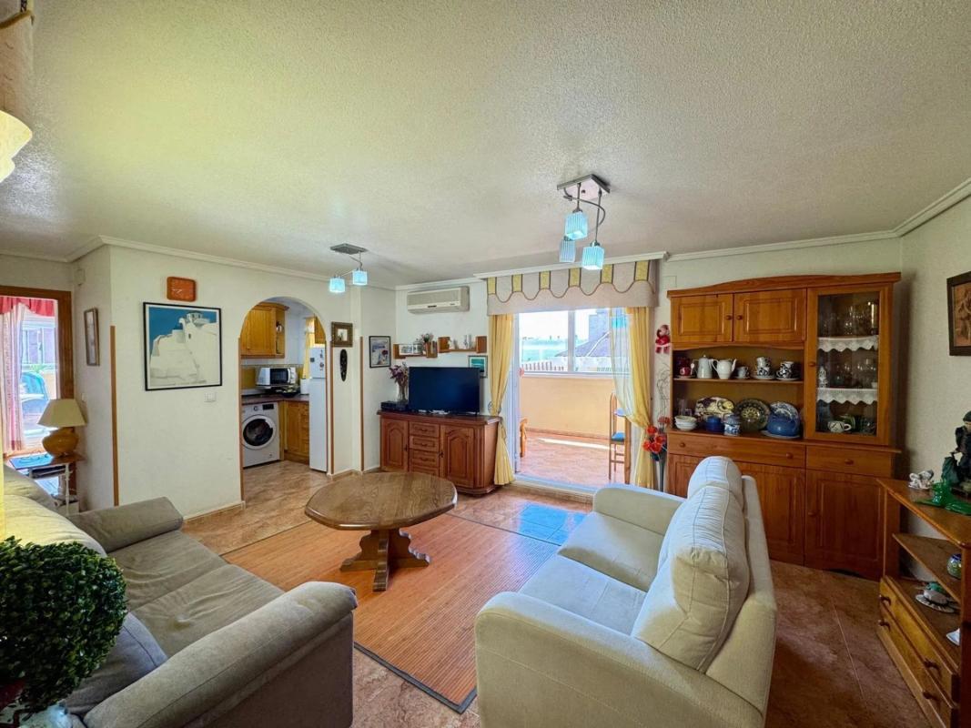 Penthouse sale in  Barrio Parque de las Naciones, Torrevieja photo 5
