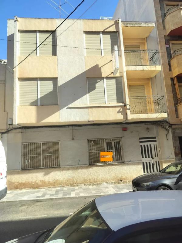 Sprzedaż mieszkania w Calle Bazan, 8, Torrevieja
photo 5