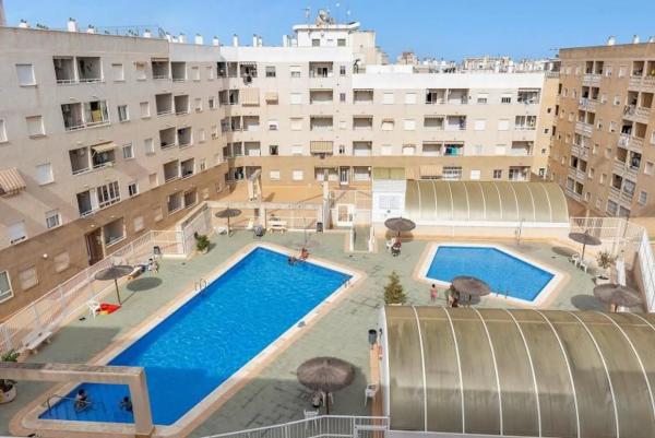 Квартира на продажу на  Rambla Juan Mateo García, Торревьеха photo 3