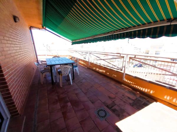 Mansarda na sprzedaż w  Calle Bazán s/n, Torrevieja photo 4