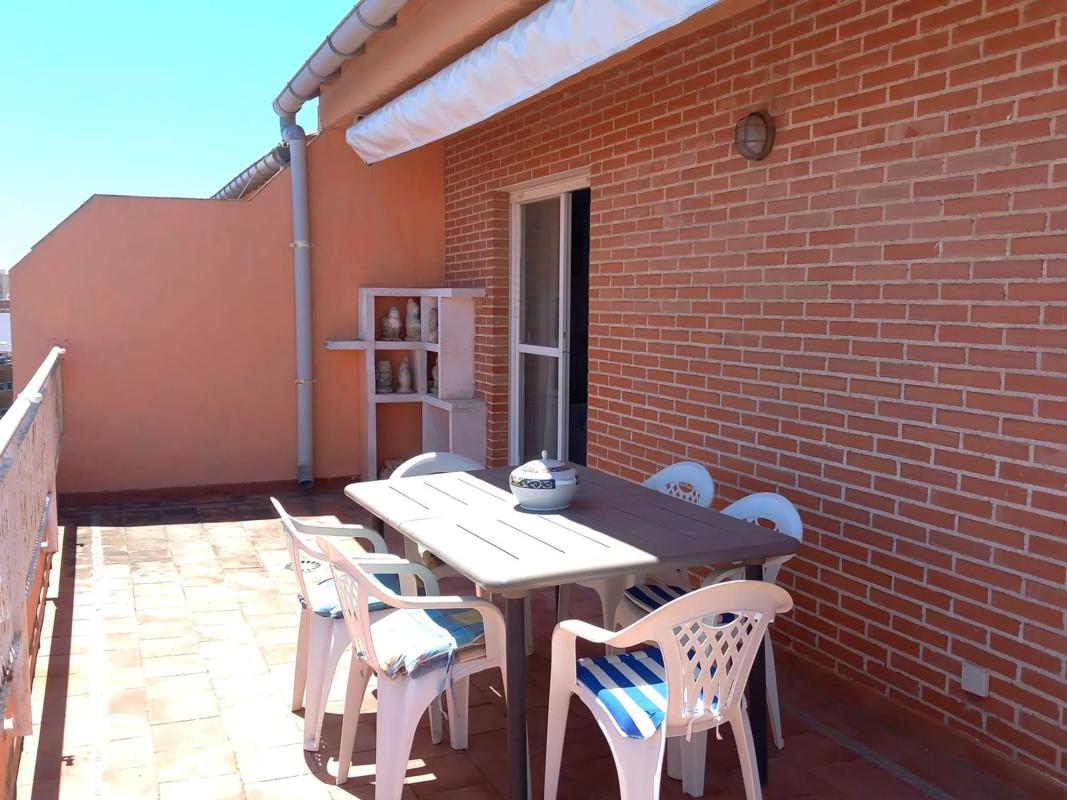 Venta de ático en Calle Bazán s/n, Torrevieja photo 5