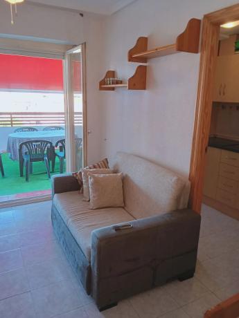 Ático en venta en  Bazan, 90, Torrevieja photo 4