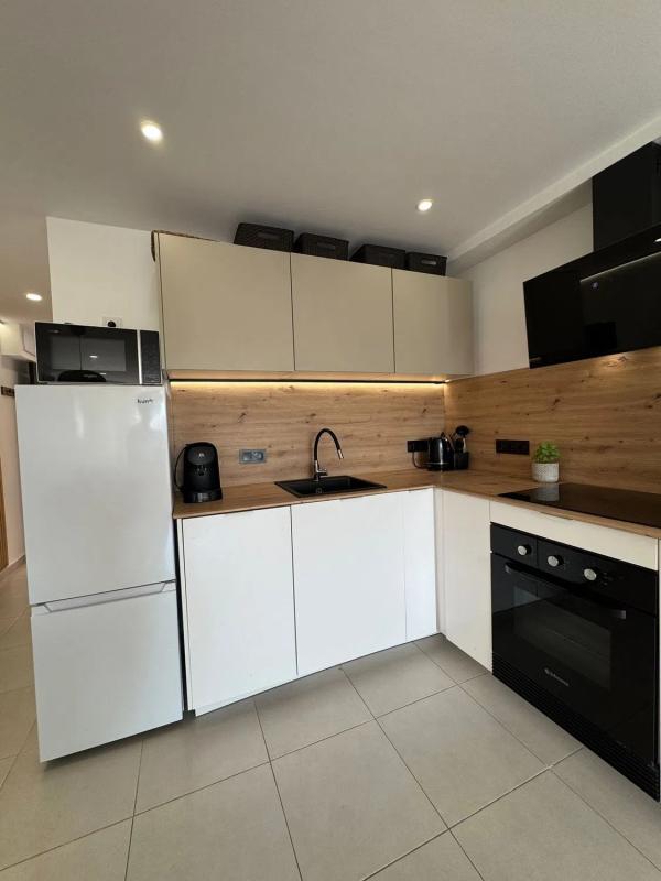 Продажа квартиры на Barrio Puerto Deportivo, Торревьеха
 photo 4
