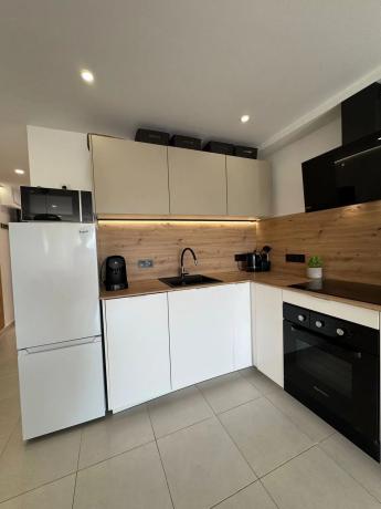 Продажа квартиры на Barrio Puerto Deportivo, Торревьеха
 photo 4