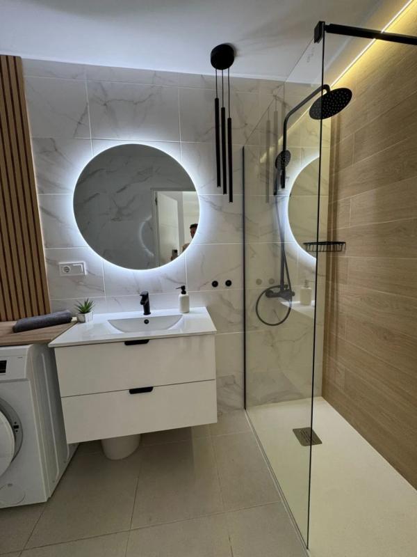 Продажа квартиры на Barrio Puerto Deportivo, Торревьеха
 photo 5