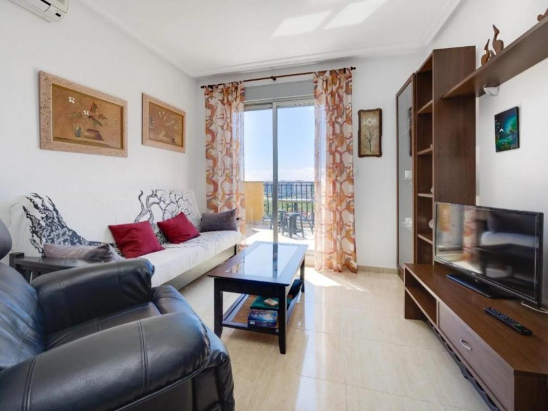 Venta de ático en Calle del Huerto, Torrevieja photo 4