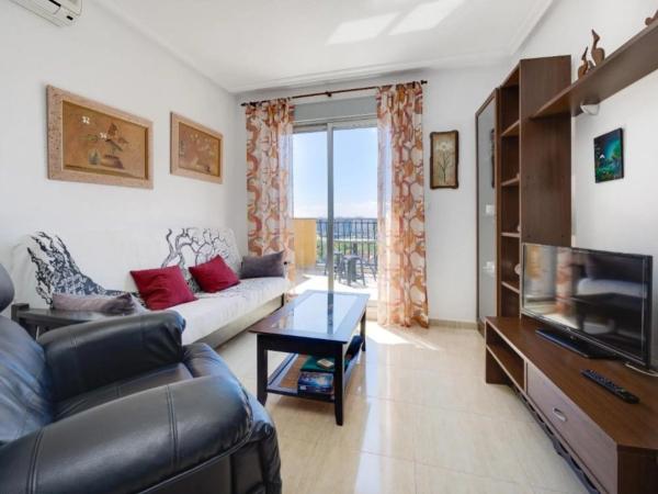Ático en venta en  Calle del Huerto, Torrevieja photo 4