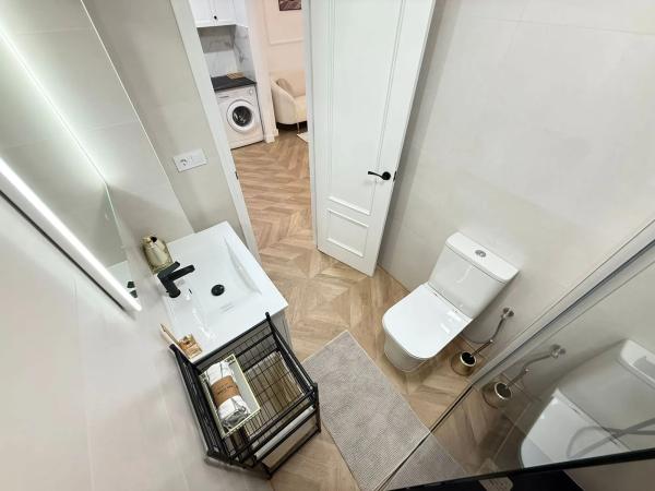 Venta de piso en Calle Jose Hurtado Romero el Felisia, 12, Torrevieja
photo 1
