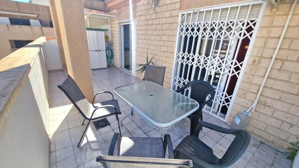 Продажа пентхауса на Barrio Centro - Muelle Pesquero, Торревьеха photo 1