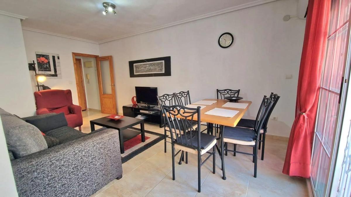 Продажа пентхауса на Barrio Centro - Muelle Pesquero, Торревьеха photo 4
