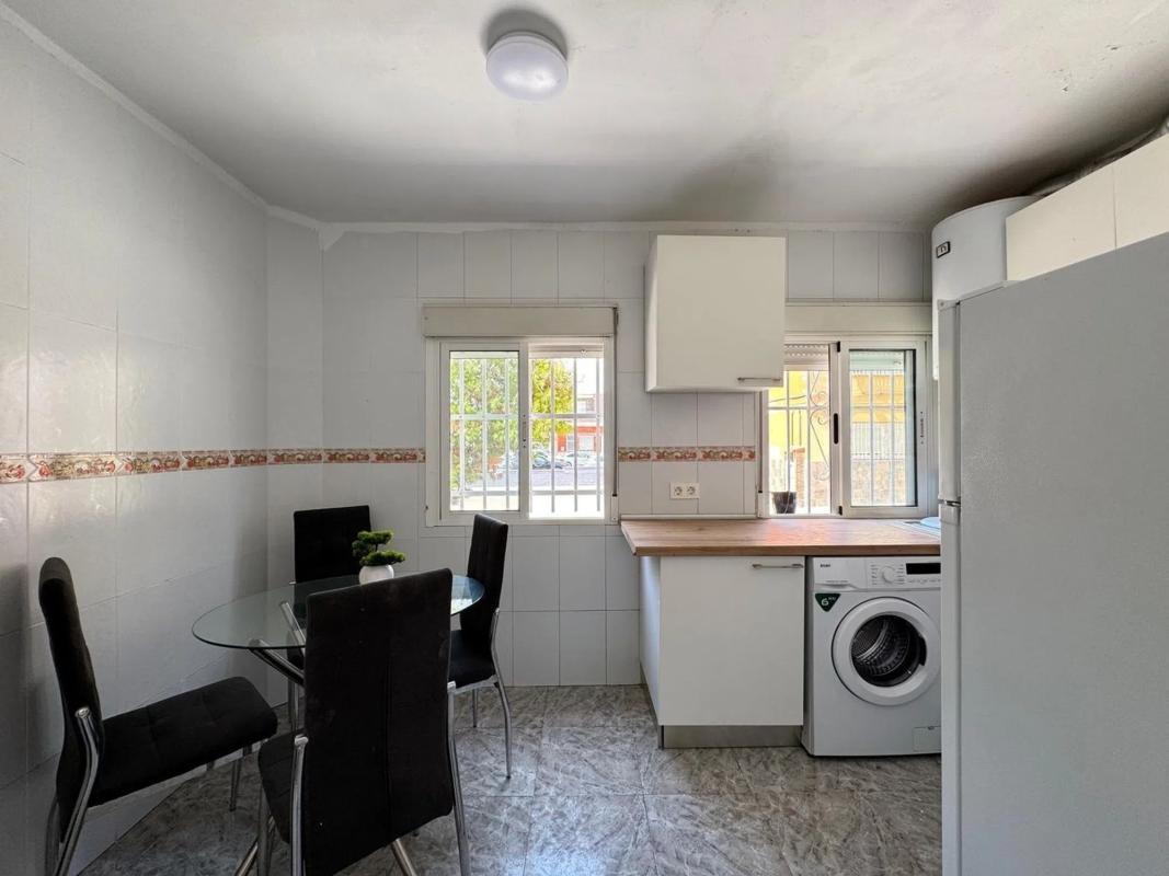 Продажа квартиры на Barrio El Molino, Торревьеха
 photo 2