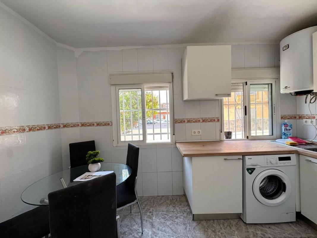 Продажа квартиры на Barrio El Molino, Торревьеха
 photo 3