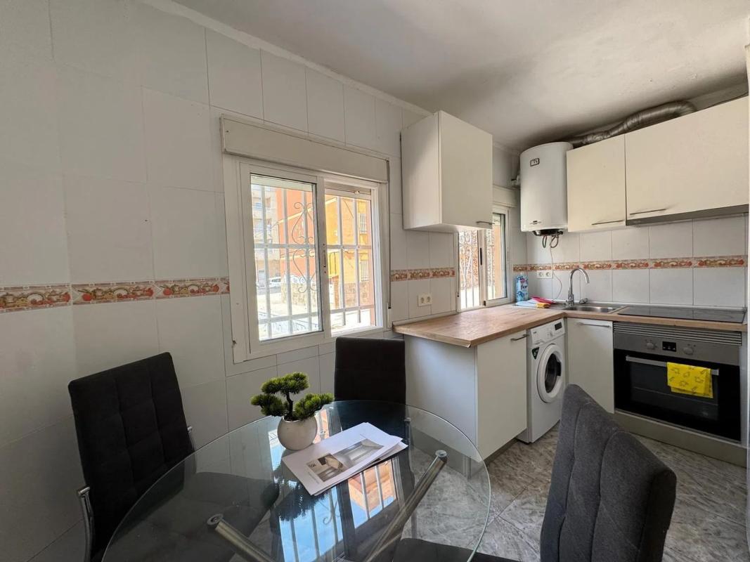 Продажа квартиры на Barrio El Molino, Торревьеха
 photo 4