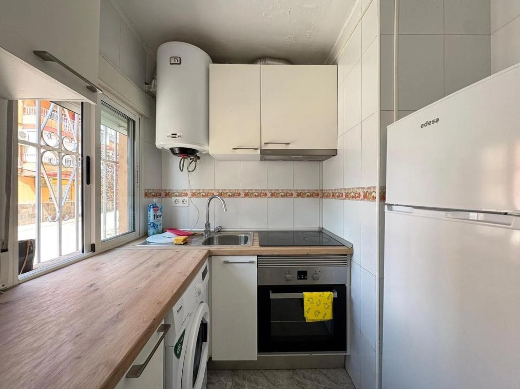 Продажа квартиры на Barrio El Molino, Торревьеха
 photo 5