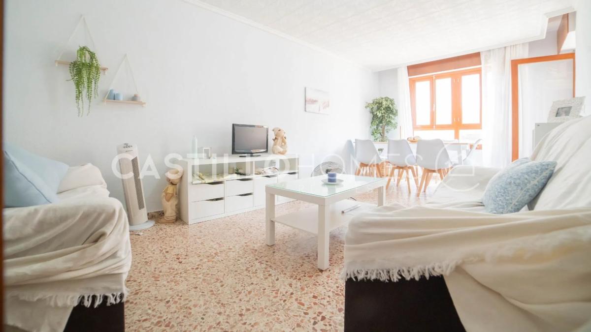 Venta de piso en Calle Monteagudo, 2, Torrevieja
 photo 2