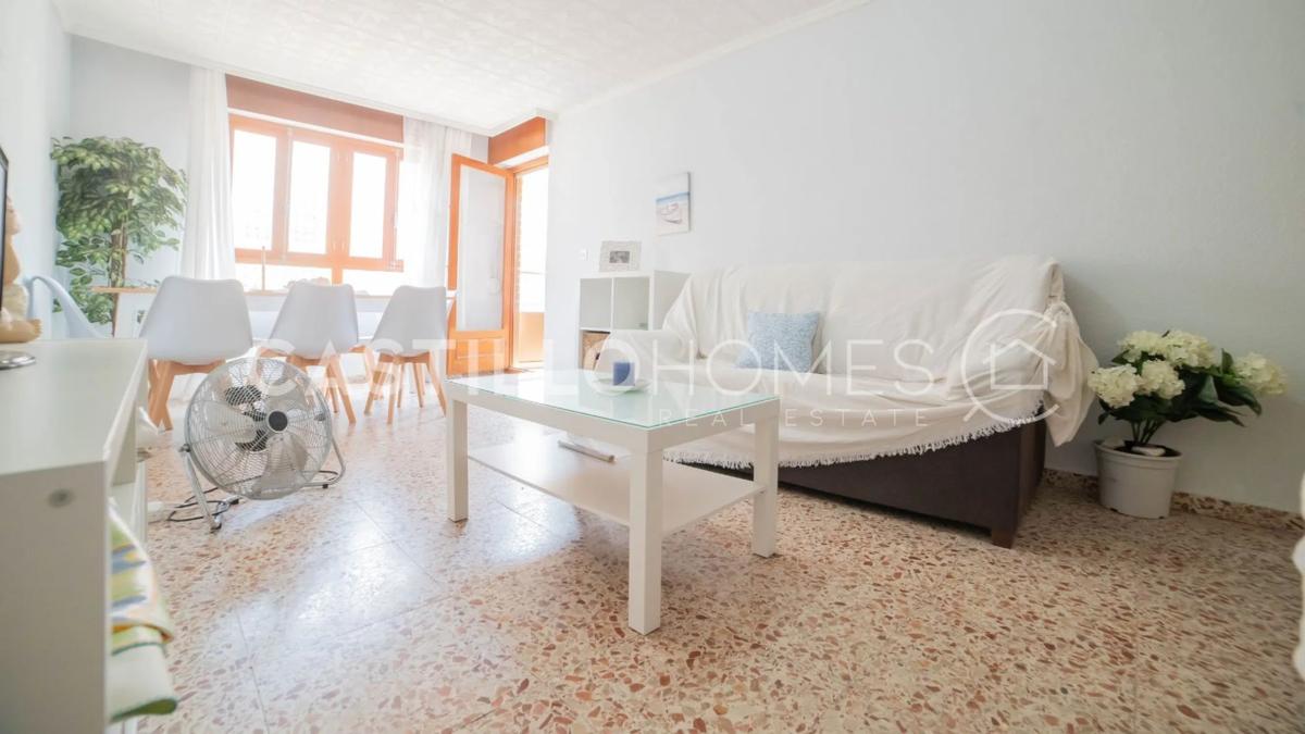 Venta de piso en Calle Monteagudo, 2, Torrevieja
 photo 3