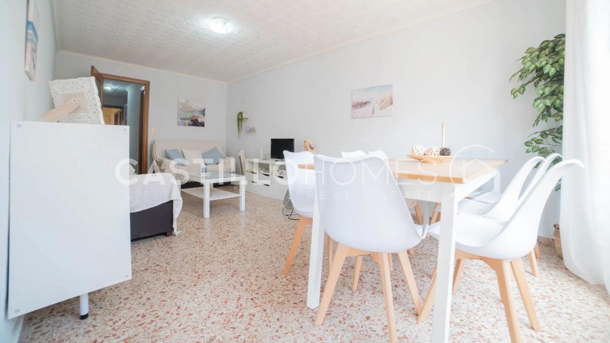 Venta de piso en Calle Monteagudo, 2, Torrevieja
 photo 4