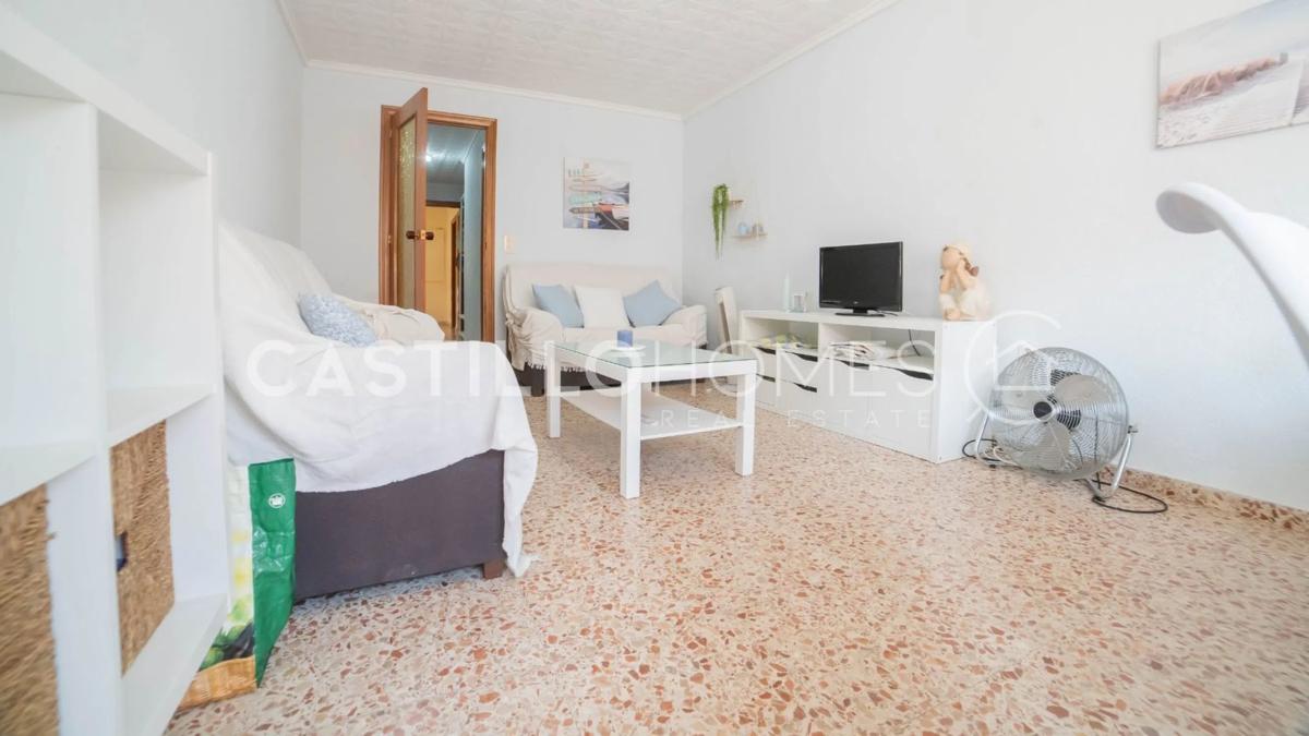Venta de piso en Calle Monteagudo, 2, Torrevieja
 photo 5