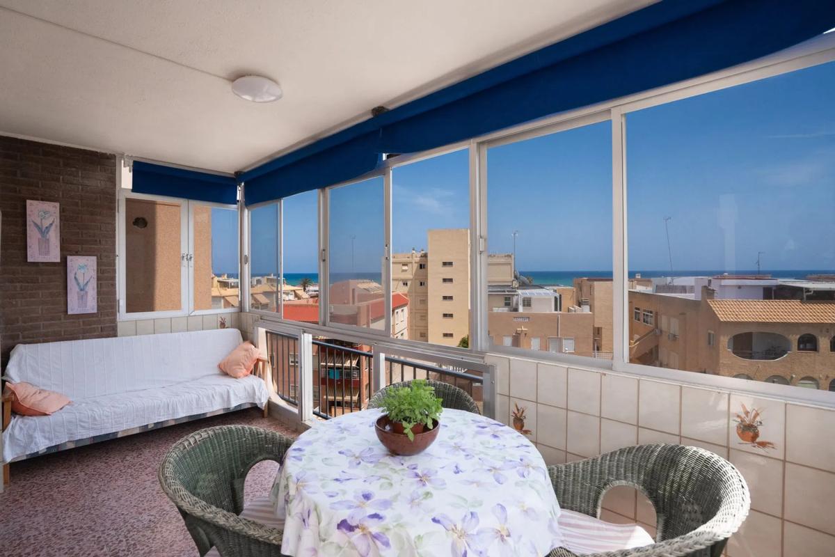 Продажа квартиры на Avenida de Francia, Торревьеха
photo 2