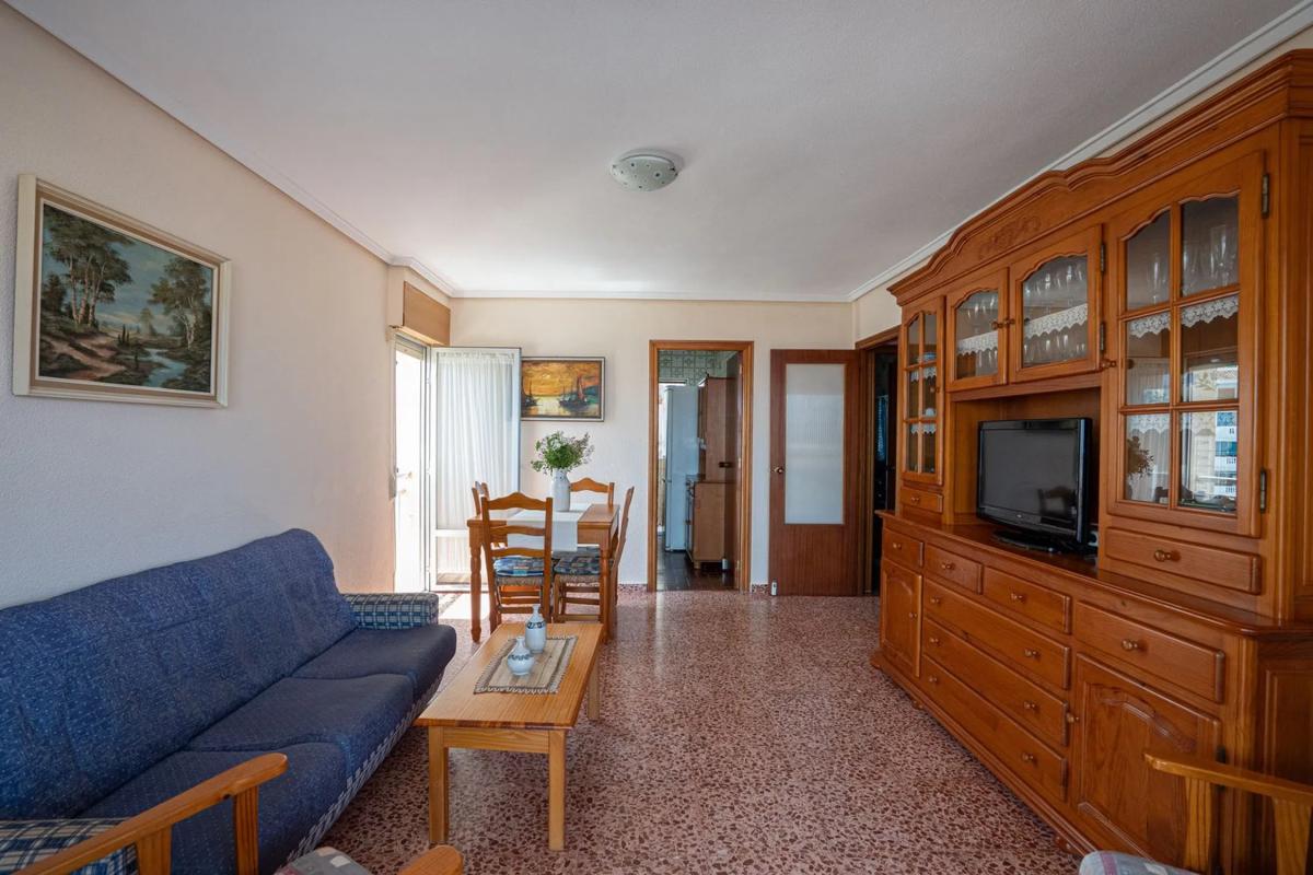 Продажа квартиры на Avenida de Francia, Торревьеха
photo 4