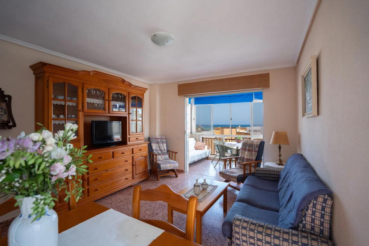 Продажа квартиры на Avenida de Francia, Торревьеха
photo 5