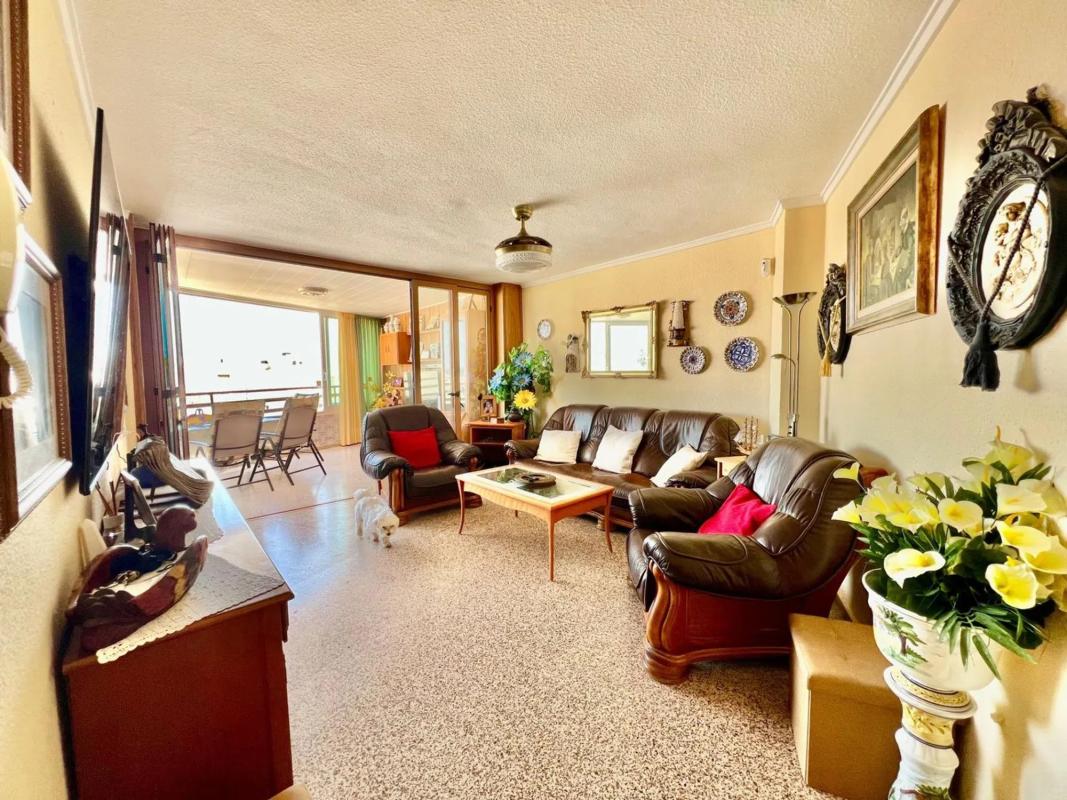 Venta de piso en Barrio Los Europeos, Torrevieja
photo 2