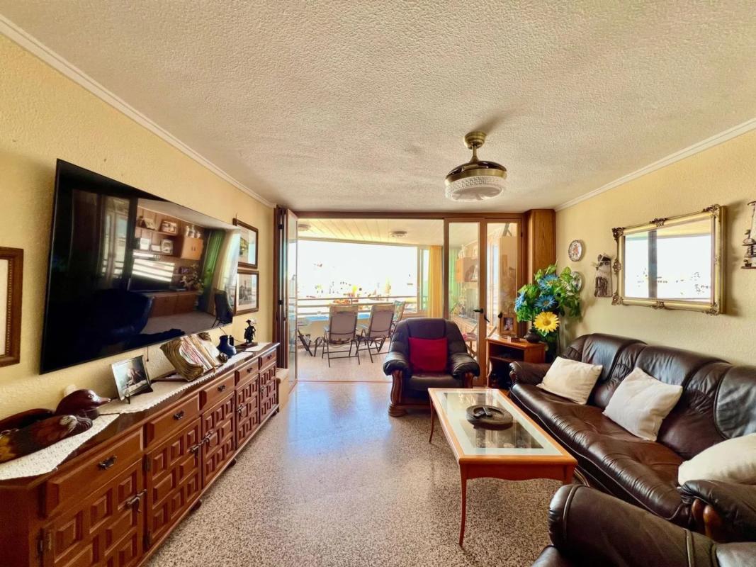 Venta de piso en Barrio Los Europeos, Torrevieja
photo 3