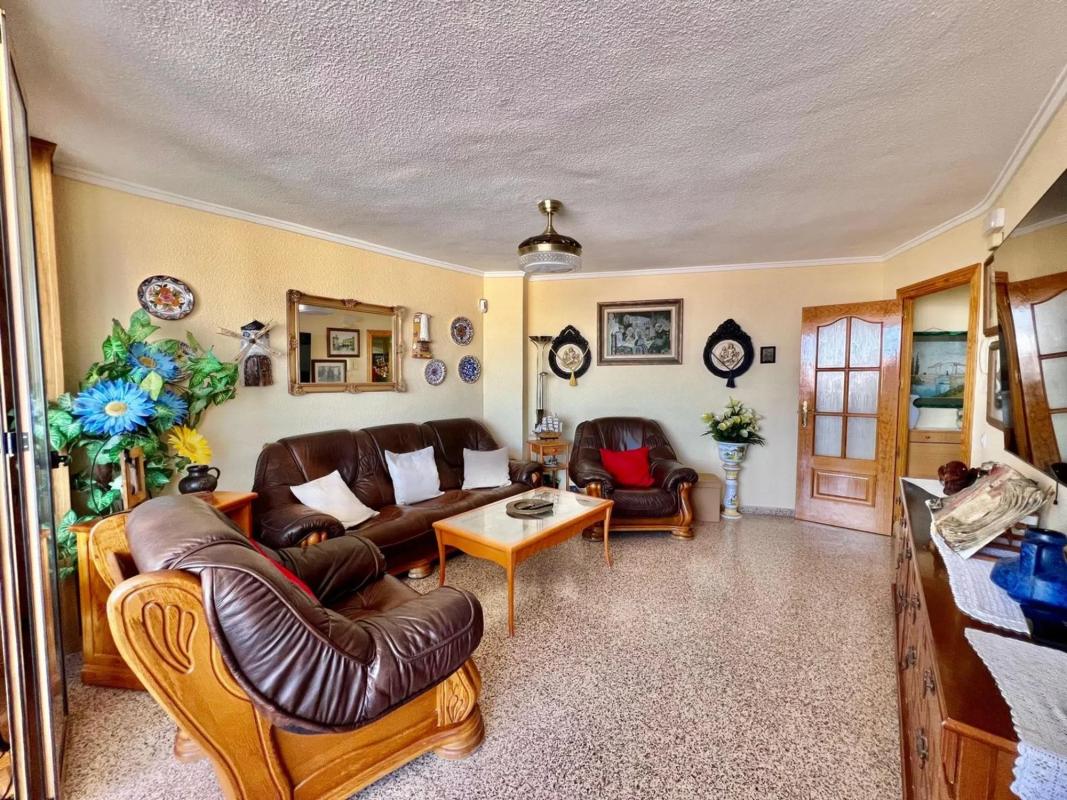 Venta de piso en Barrio Los Europeos, Torrevieja
photo 4