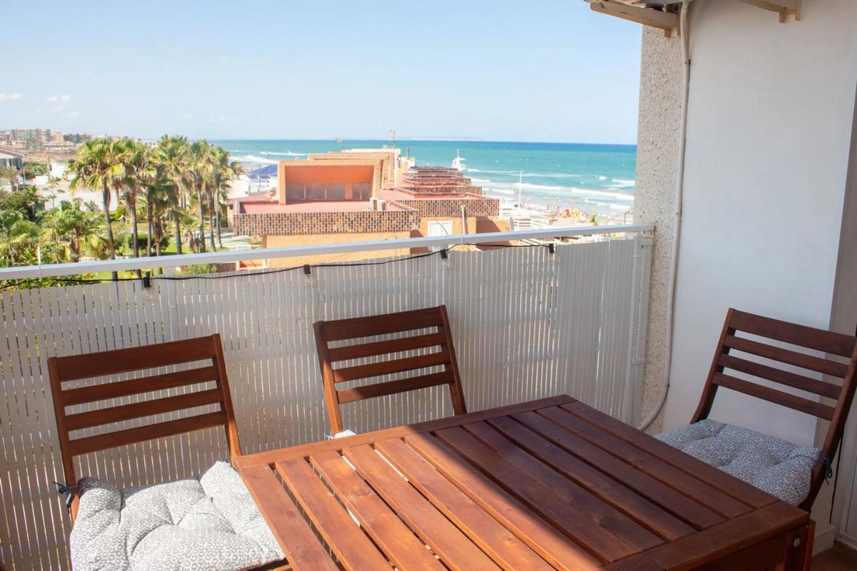 Venta de piso en Calle de los Ficus s/n, Torrevieja
photo 4