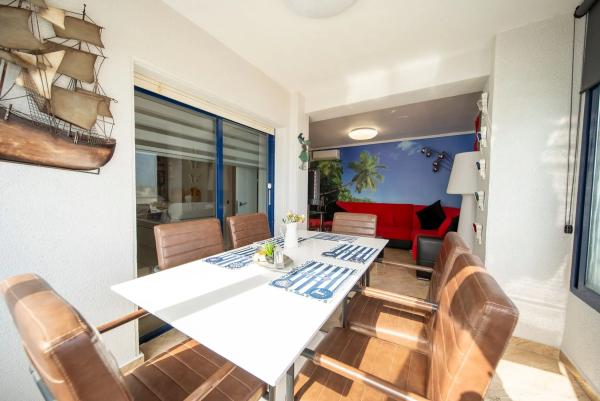 Apartment for sale in Barrio Cañada del Molino, Torrevieja photo 1