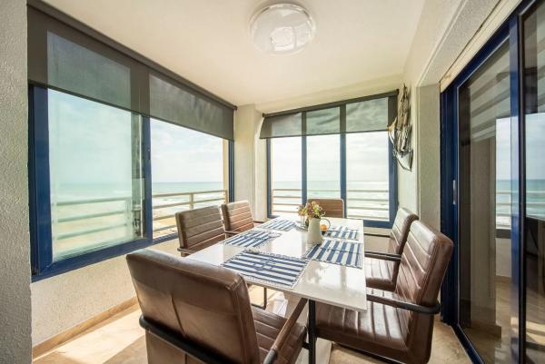 Apartment for sale in Barrio Cañada del Molino, Torrevieja thumbnail 2