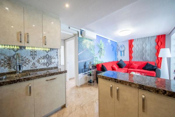 Apartment for sale in  Barrio Cañada del Molino, Torrevieja photo 4