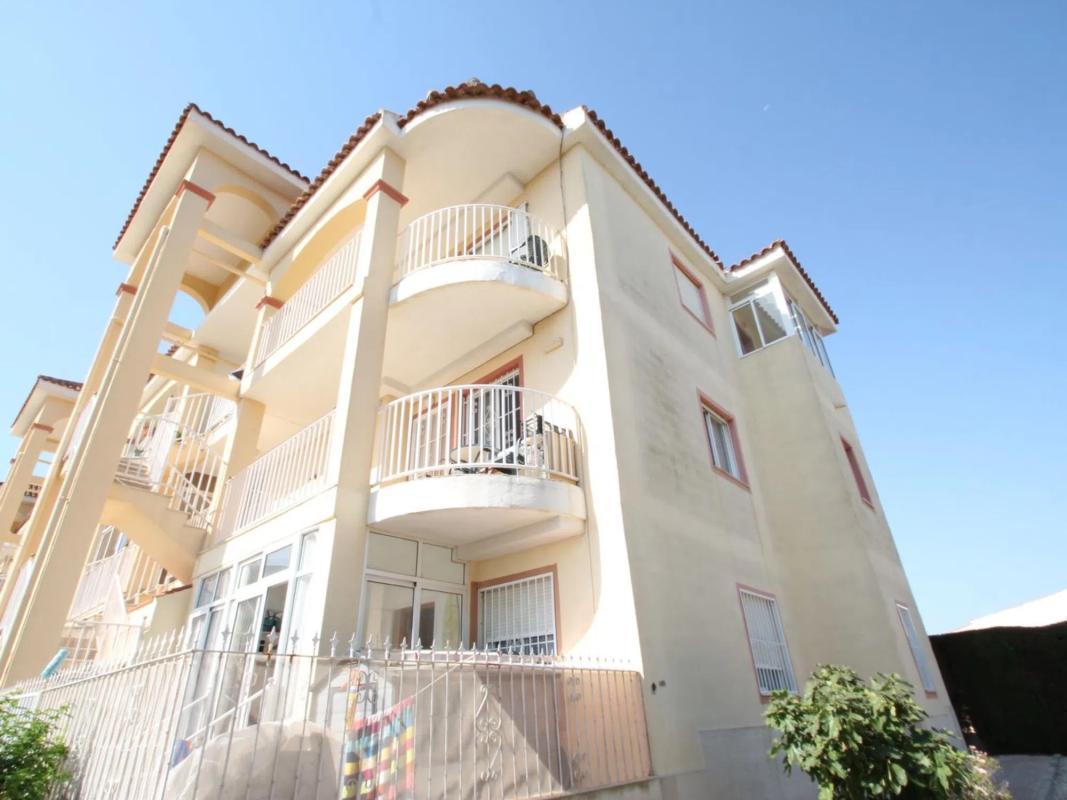 Sprzedaż duplexu w Barrio La Siesta - El Salado - Torreta, Torrevieja photo 3