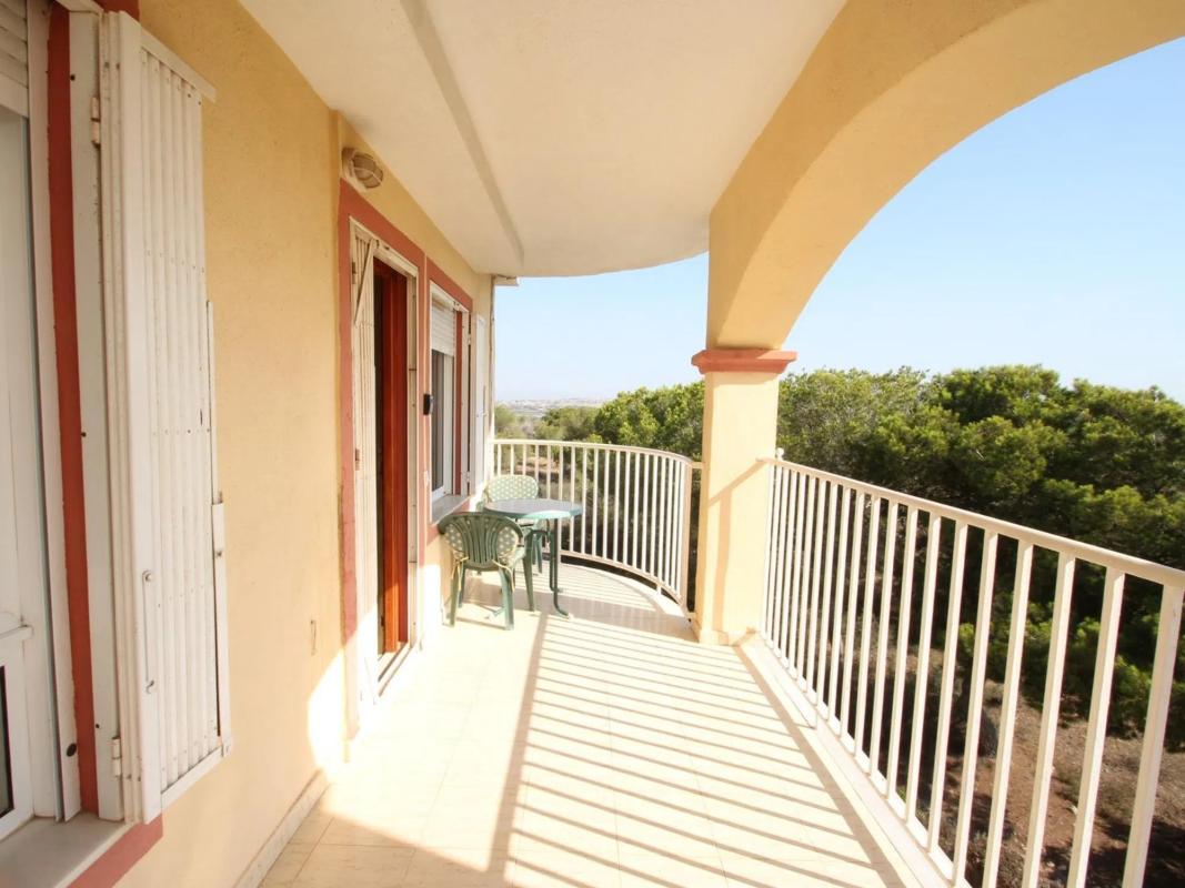 Sprzedaż duplexu w Barrio La Siesta - El Salado - Torreta, Torrevieja photo 4