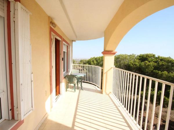 Duplex for sale on Barrio La Siesta - El Salado - Torreta, Torrevieja photo 4