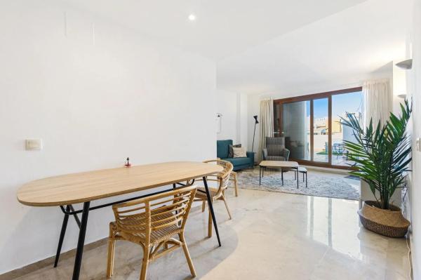 Ático en venta en  Barrio La Siesta - El Salado - Torreta, Torrevieja photo 2
