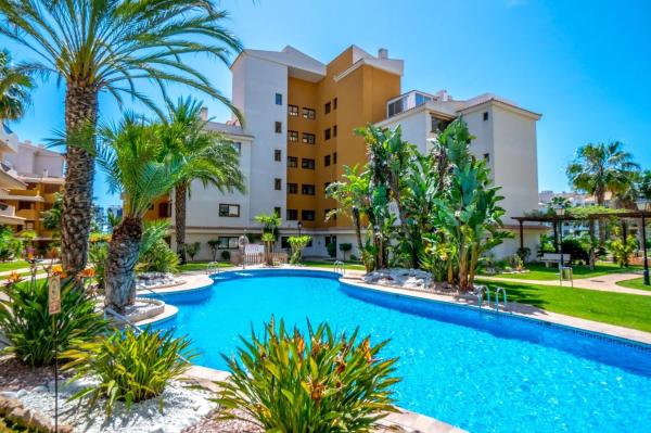 Ático en venta en  Barrio La Siesta - El Salado - Torreta, Torrevieja photo 3