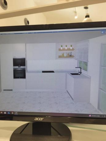 Chalet adosado en avenida de Torrevieja thumbnail 1