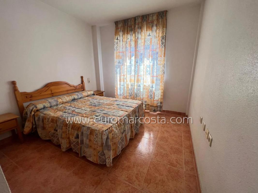Venta de piso en Calle Joven Pura, Torrevieja
photo 2