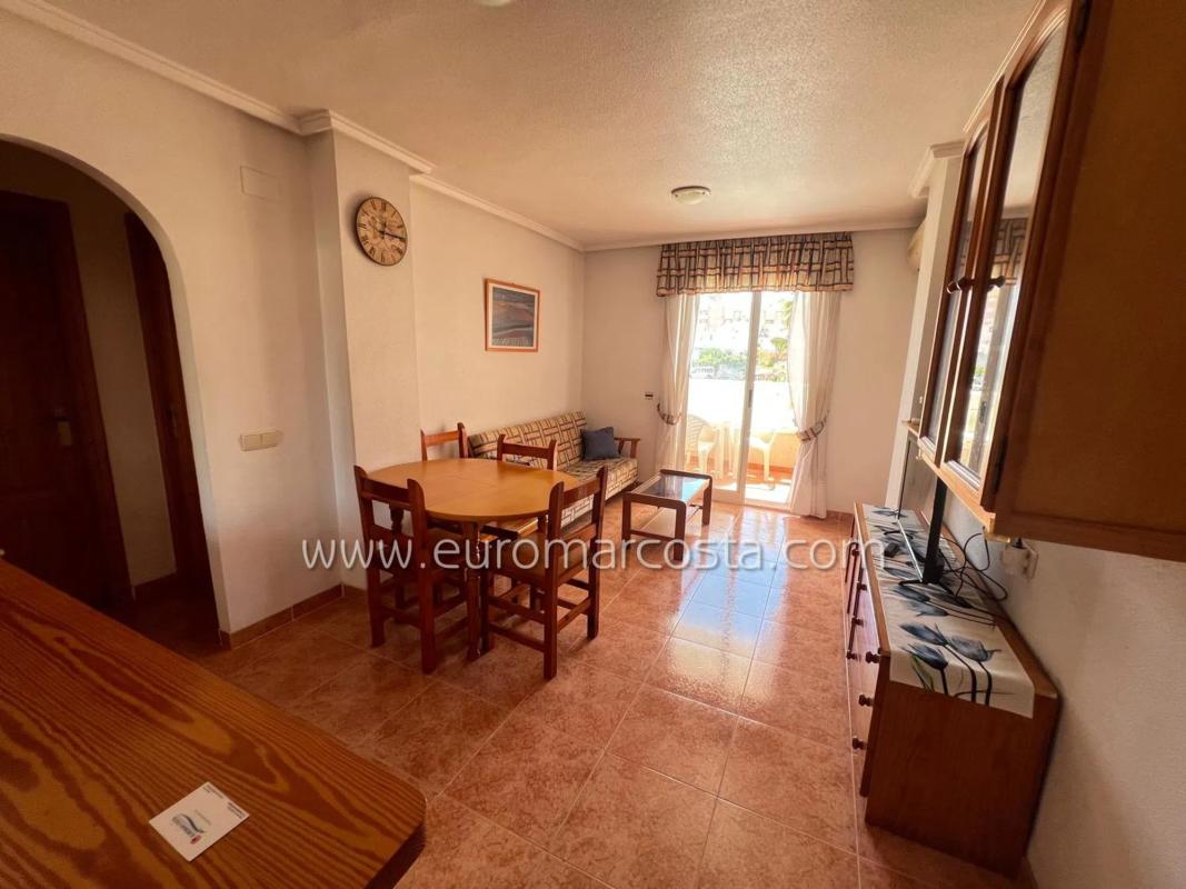 Venta de piso en Calle Joven Pura, Torrevieja
photo 4