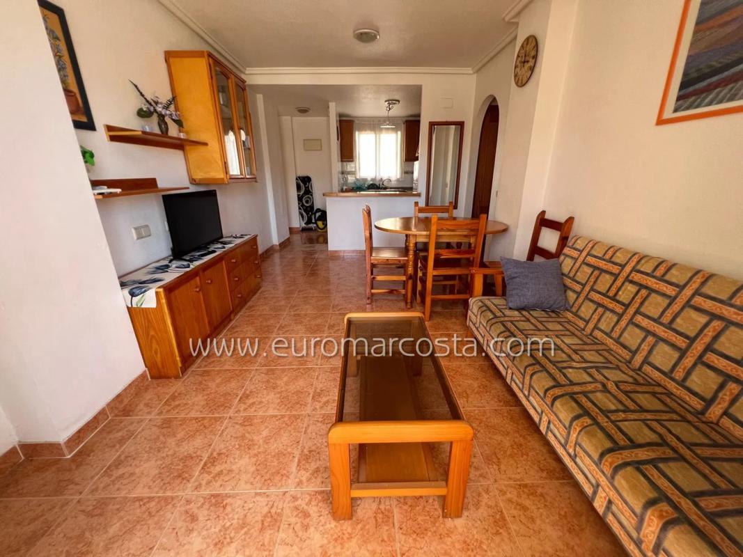 Venta de piso en Calle Joven Pura, Torrevieja
photo 5