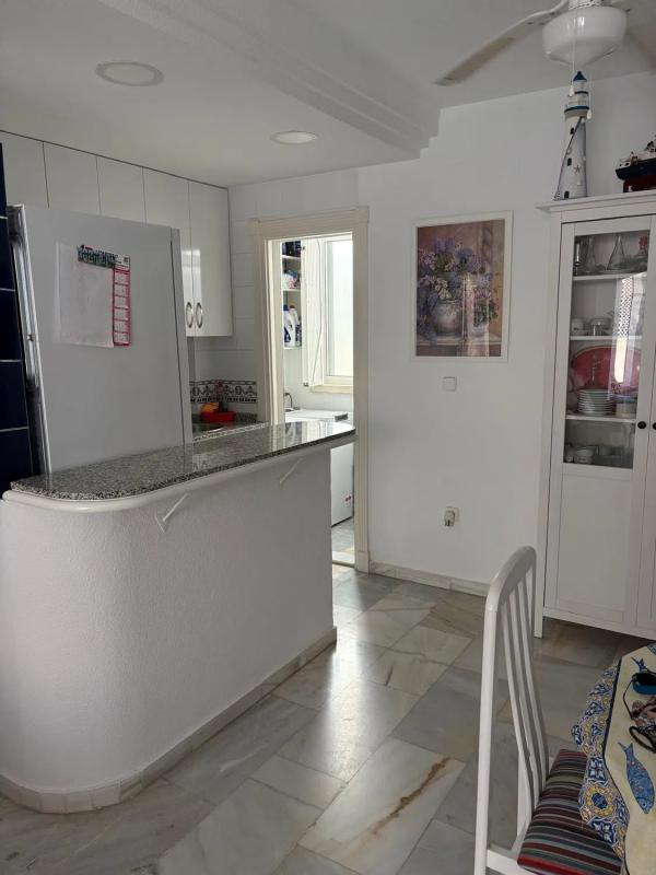 Sprzedaż mieszkania w Barrio Zona los Frutales, Torrevieja
photo 1