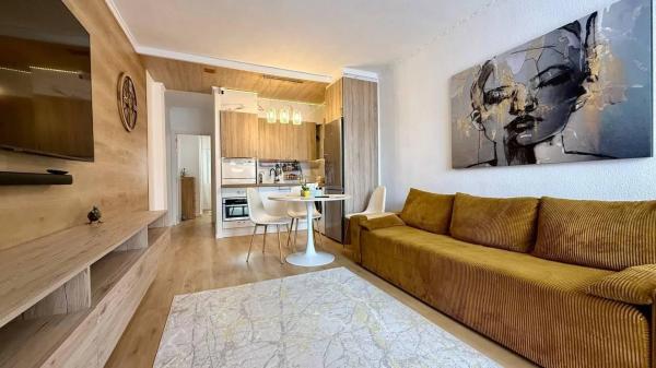 Chalet adosado photo 1