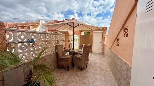 Chalet adosado photo 4