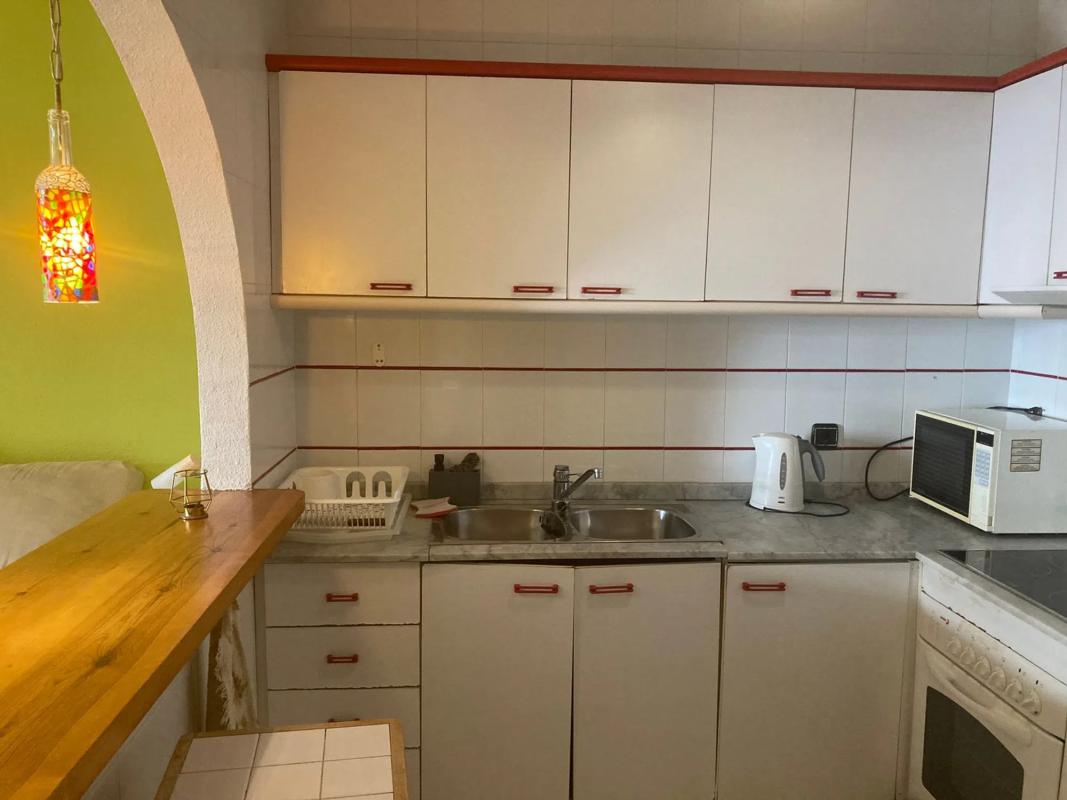 Продажа квартиры на Calle Mar Baltico, 71, Торревьеха
photo 1